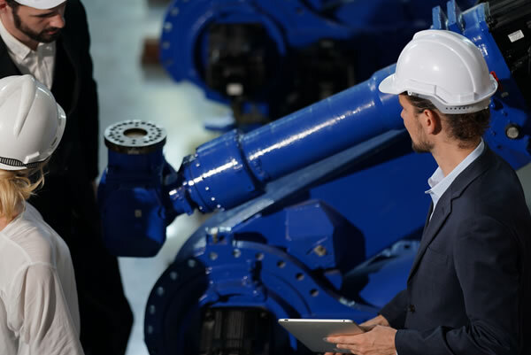 Asesoria industrial
